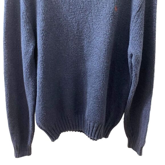 Polo By Ralph Lauren Sweater Sz XL - Picture 3 of 7